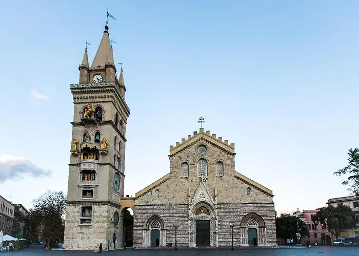 App C Duomo Messina